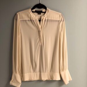 Etcetera Blouse - size 00